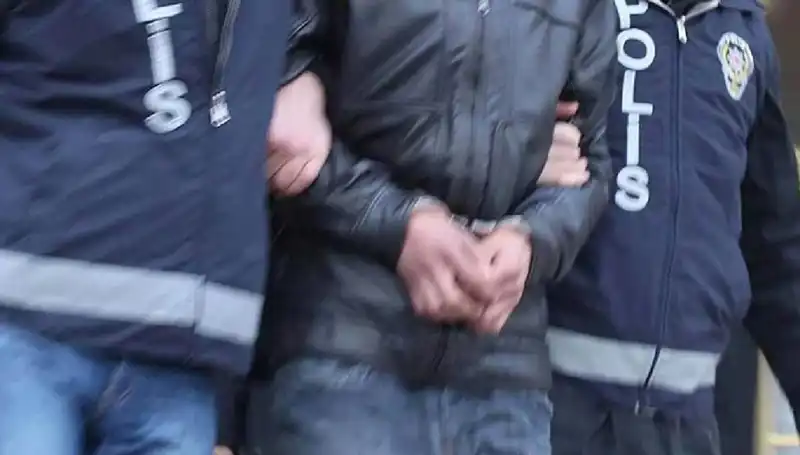 30 İlde FETÖ Operasyonu: 65 Tutuklama Gerçekleşti