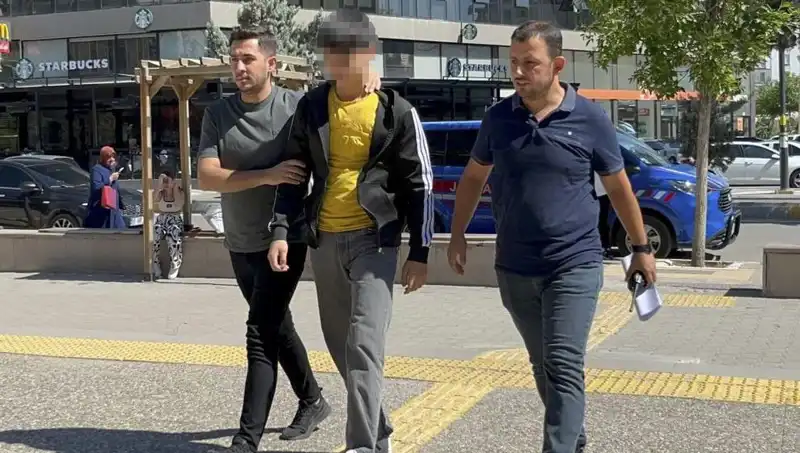 Tartışma Kanlı Bitti: Kardeşini Bıçaklayan Ağabey İle İlgili Detaylar