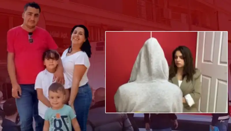 Türkiye'yi Sarsan İtfaiyeci Olayında Nişanlıdan Şok Açıklama Geldi!