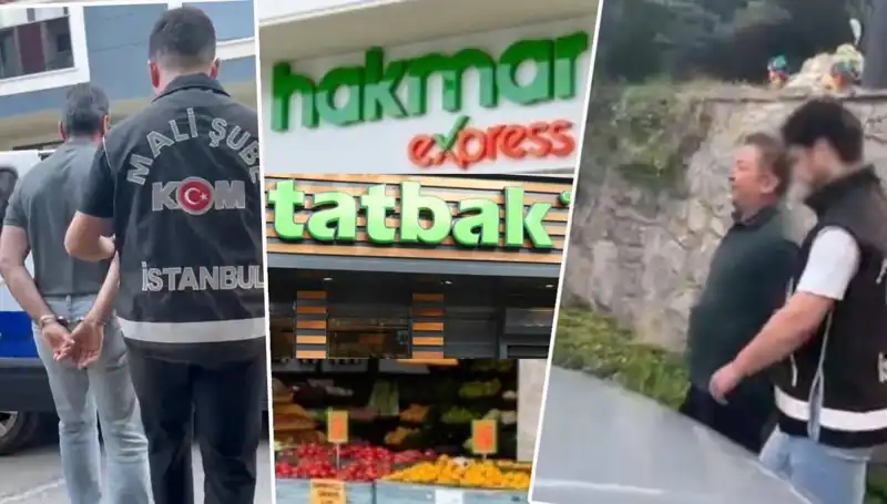 FETÖ’nün Finansal Çarkı: MİT Raporu Detayları Açığa Çıktı
