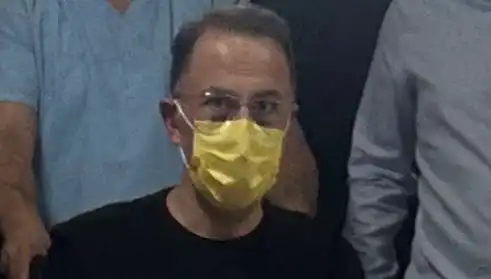 Murat Çalık’ın Adli Tıp Süreci Tamamlandı: İşte Son Gelişmeler