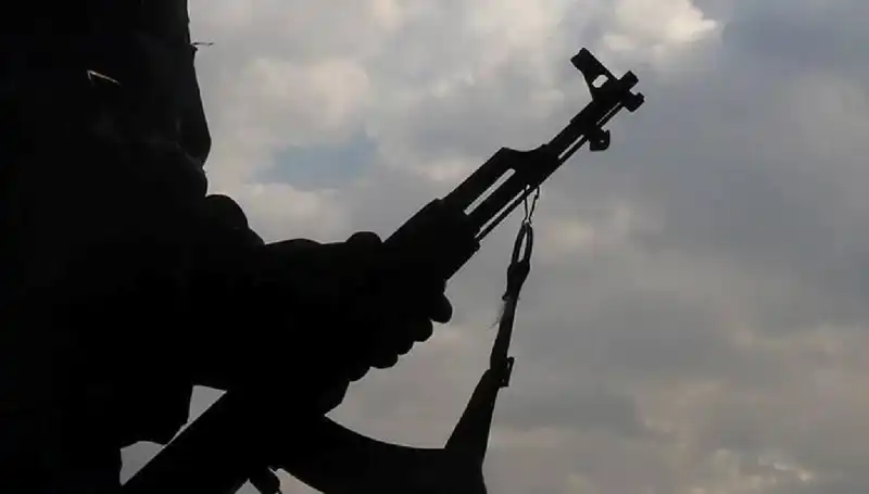 PKK, Kritik Dönemde Silah Bırakma Sürecine Giriyor
