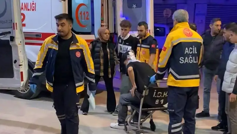 Bursa'da İki Çocuğa Yan Bakma İddiasıyla Dayak: Olayın Arkasındaki Gerçekler Neler?