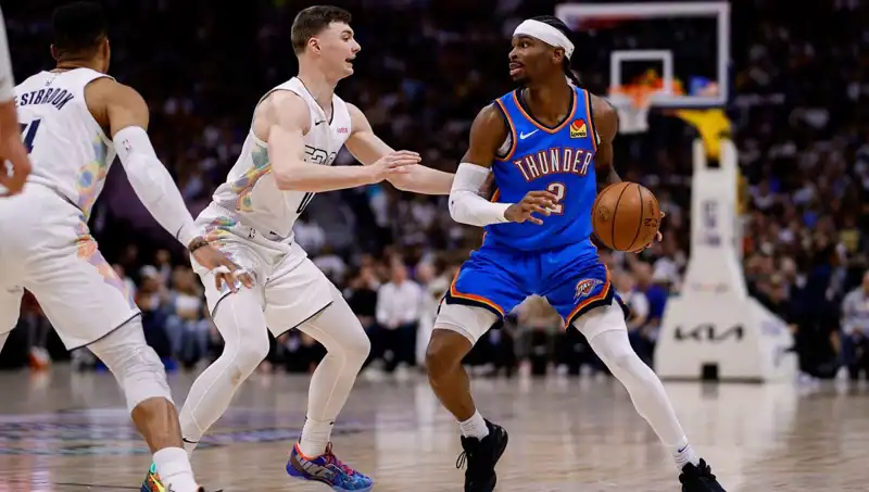 NBA Finalleri Heyecanında Seri 3-3’e Eşitlendi! Hangi Takım Şampiyon Olacak?