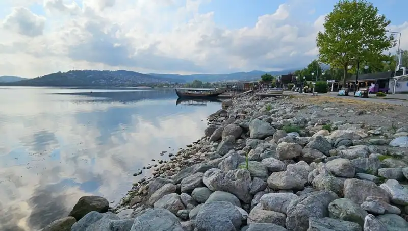 Sapanca Gölü'nde Su Seviyesi Neden Düşüyor? Çözüm Yolları Neler?