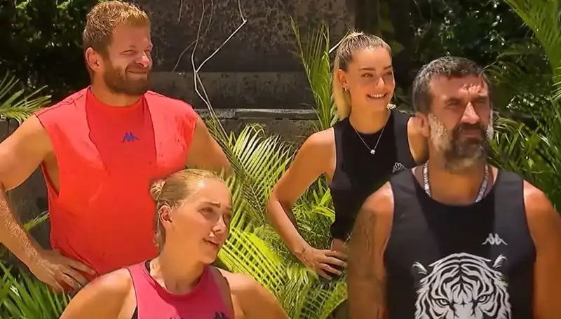 Survivor 2025 Finali İçin Geri Sayım Başladı: Ne Zaman Bitecek?