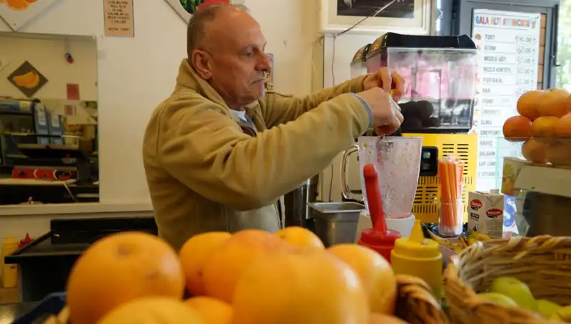 Doğanın Şifa Kaynağı: Süt, Pekmez ve Fıstık Karışımı Neden Tercih Ediliyor?