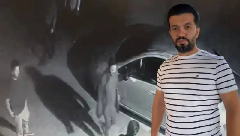 Ayrılmak İsteyen Genç Kadının Şok Edici İddiası: Zorla İmzalanan Senet!