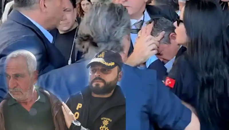 Özgür Özel’e Yapılan Saldırı: Önlenebilir Miydi? Tehlike Önceden Belirtilmişti!