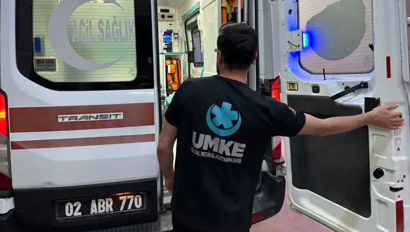 Küçük Çocuk Elektrik Akımına Kapıldı: Aileye Geçmiş Olsun Mesajları Yağdı