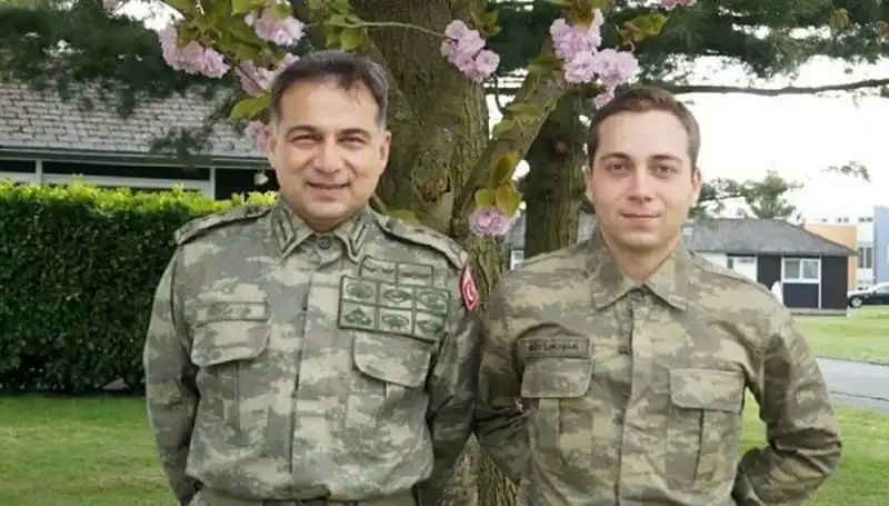 Dorukhan Büyükışık’ın Ölümü: Sırtında Vurulmuş Cesedi ve Ardındaki Sır Perdesi