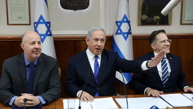 Tel Aviv Tedirgin: İran’ın Balistik Füze Stoğu Açıklandı