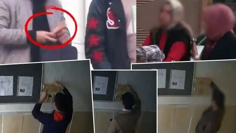 FETÖ’nün Türkiye Genelindeki 47 İlde Gizli Örgüt Yapısı Ortaya Çıktı
