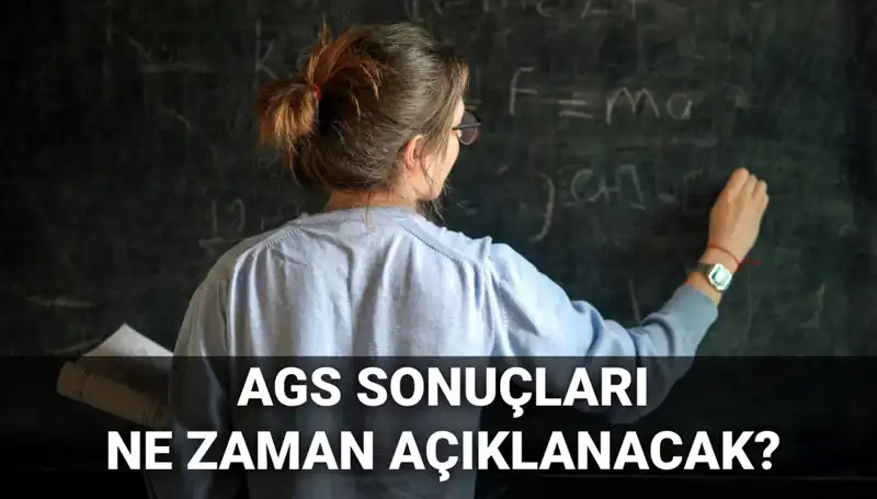 2025 AGS Sonuç Tarihi: Milli Eğitim Bakanlığı’nın Beklenen Açıklaması