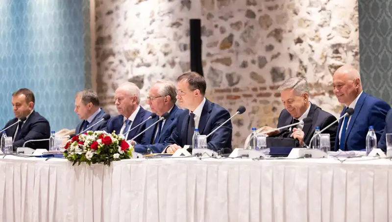 Rusya, Putin ve Zelenski Görüşmesi İçin Anlaşma Şartı Koştu