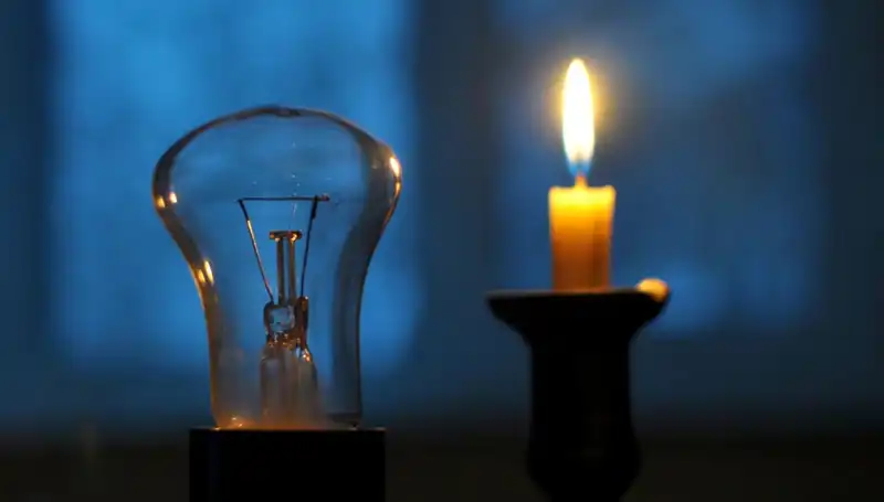 İstanbul'un 21 İlçesinde 9 Saat Sürecek Elektrik Kesintisi Duyurusu