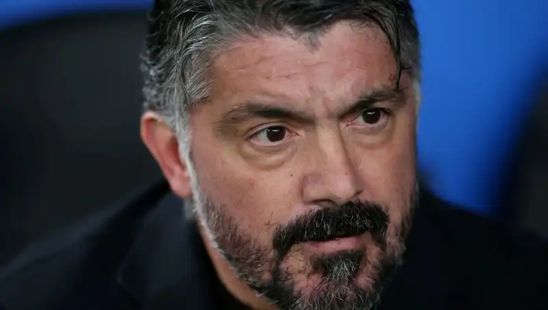 İtalya’da Gattuso Dönemi Başladı: Yeni İstihdam ve Hedefler Neler?