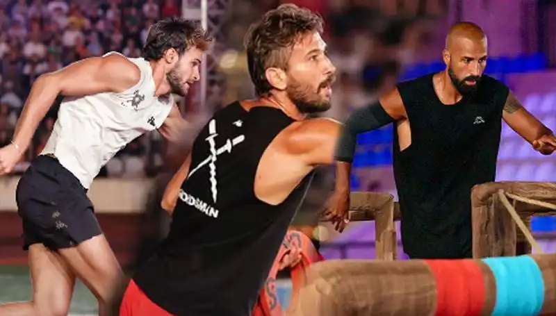 Survivor'da Merakla Beklenen Finalistler Açıklandı: Kıran Kırana Mücadele