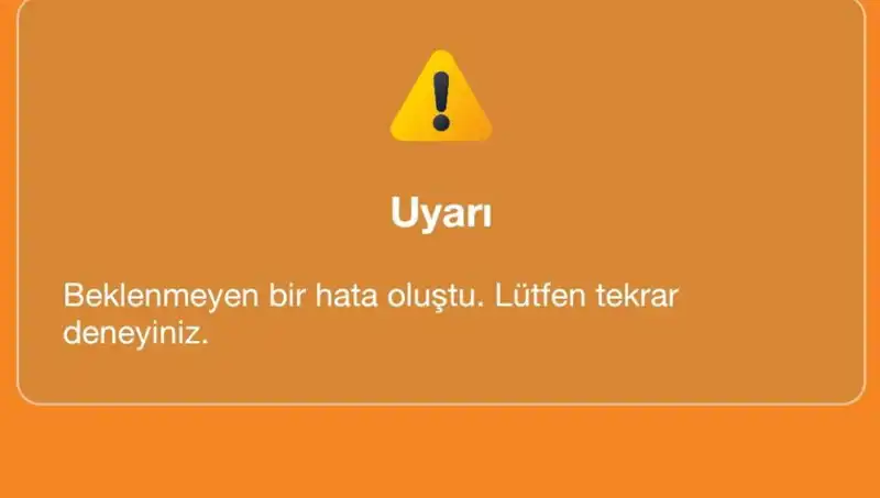 ÖSYM Erişimi Sorunları: 11 Haziran 2025’te Neler Yaşanıyor?