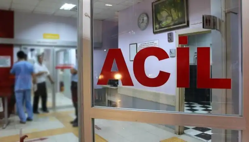 Motorlu Testere Faciasında Korkunç Kaza: Elini Kaptıran Adam Hayatta Kalacak Mı?