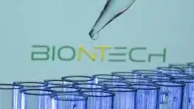 BioNTech'ten Şaşırtan Atılım: Curevac'ı Satın Alıyor!