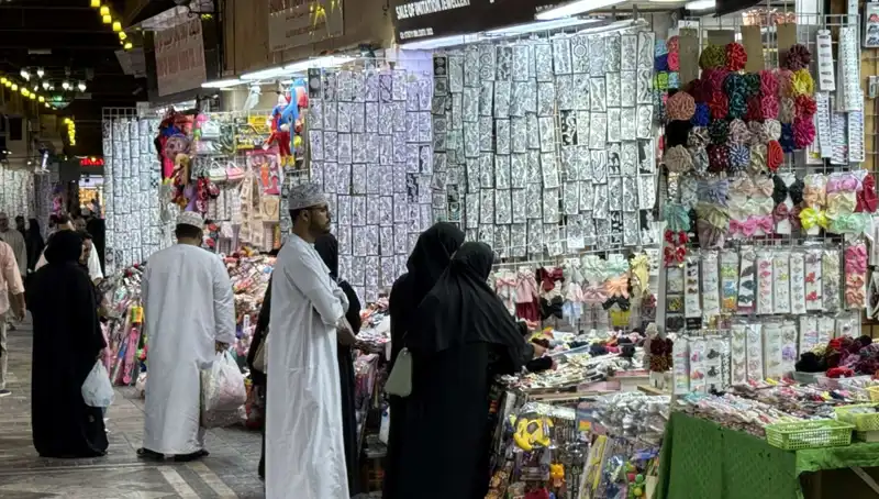 200 Yıllık Gelenek: Matrah Çarşısı'nın Büyüleyici Tarihi ve Kültürel Zenginliği