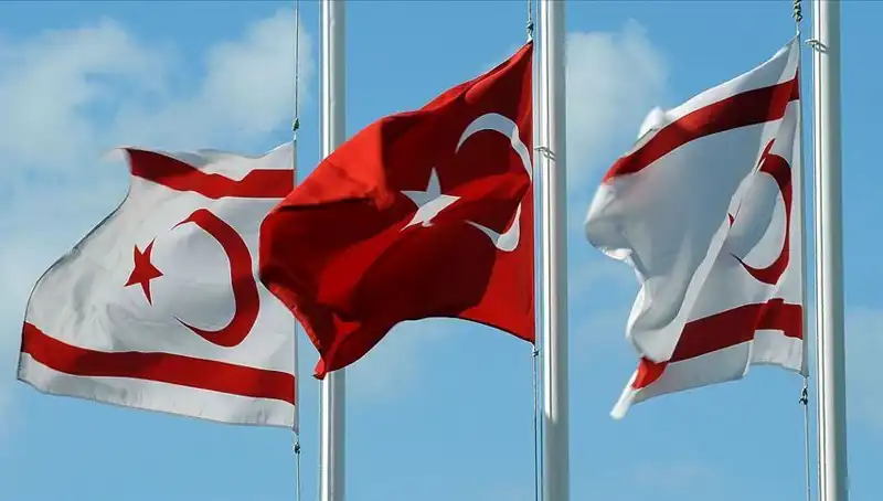 Türkiye, KKTC'nin Haklarını Savunmaya Devam Edecek Açıkladı