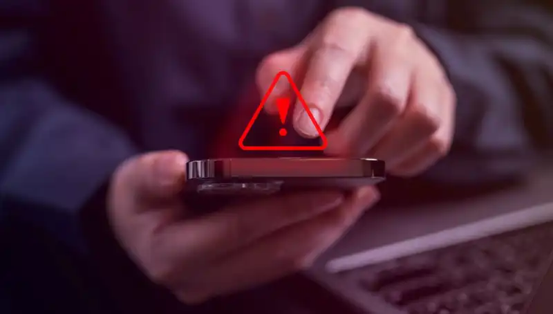 İngiltere'den Şok: 87 Milyon Telefon Aynı Anda Çalacak!