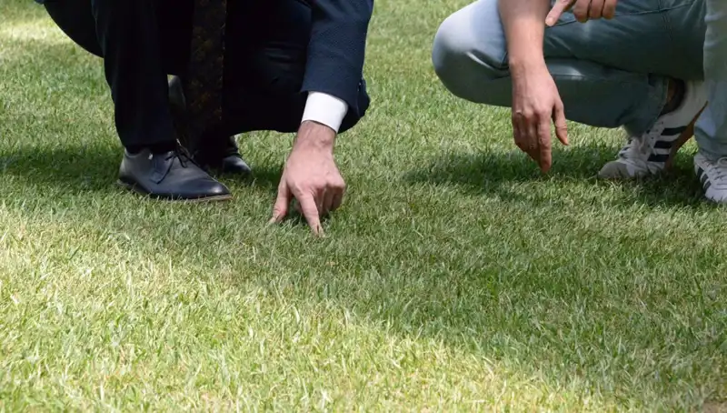 Son Dakika: Tartışmalı Stadyum Zemini 10 Gün İçinde Yenileniyor!