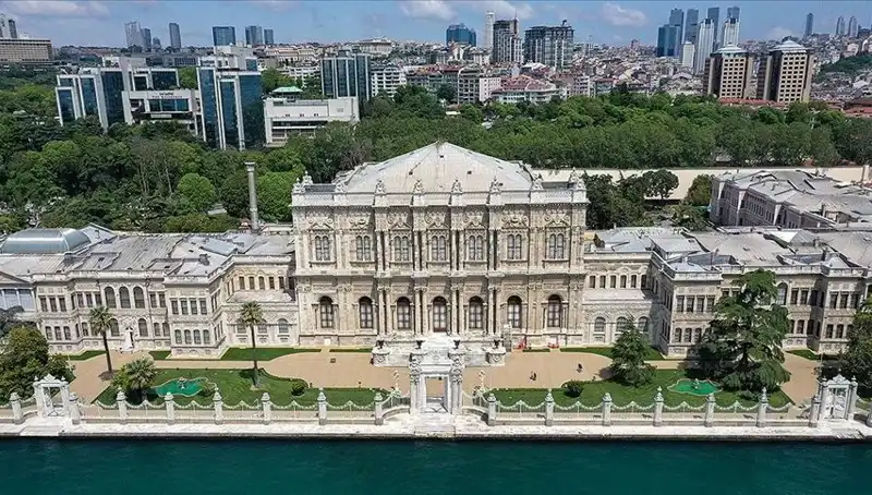 İstanbul’da Rusya Heyeti: Kritik Görüşmeler İçin Geri Sayım Başladı