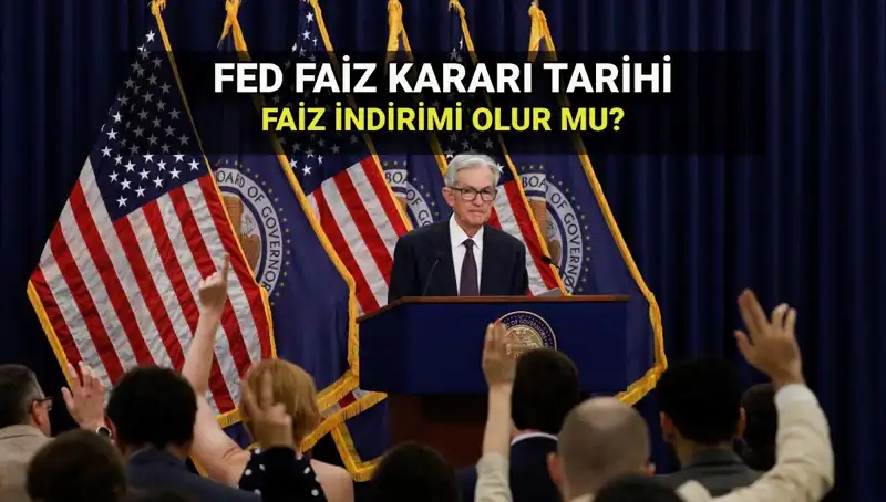 FED’in Temmuz toplantısında faiz indirimi bekleniyor mu? İşte detaylar!