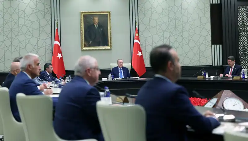 Kabine Toplantısı: Tartışılacak Önemli Konular ve Beklentiler