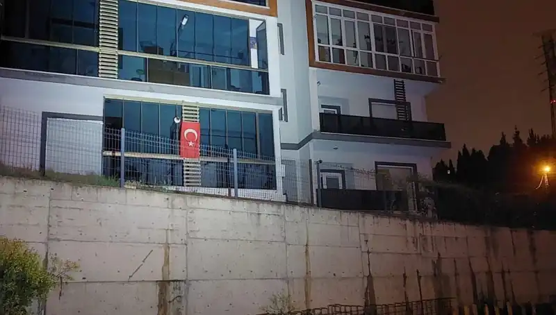 Sakarya'da 4 Katlı Apartman Neden Tahliye Edildi? Olayın Ardındaki Gerçekler!