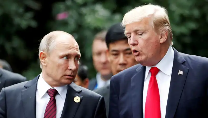 İngiliz Yetkililerden Trump’ı Etkilemenin 4 Şaşırtıcı Yolu