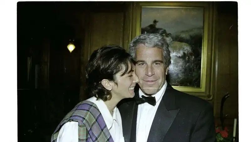 Ghislaine Maxwell, Epstein Skandalında 100 Ünlüyü İfşa Etti: Sıra Kime Geliyor?