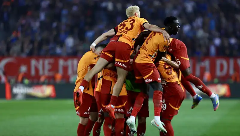 Galatasaray, 24. Finalde Sahne Alıyor: Tarihi Anların Eşiğinde