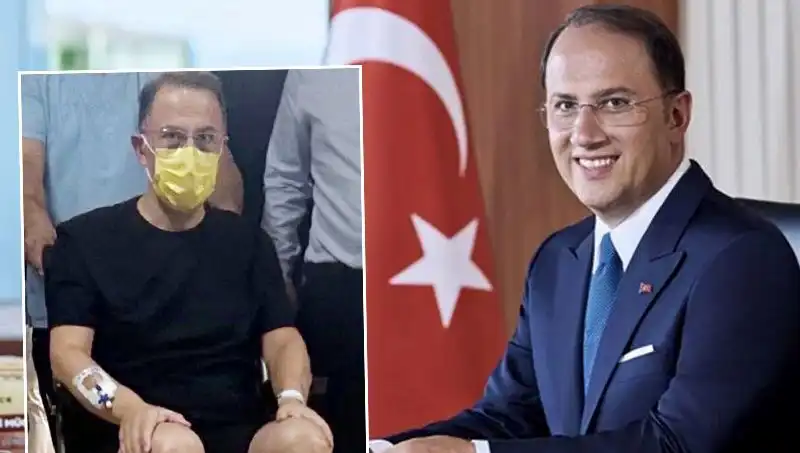Murat Çalık’ın Tutukluluk Değerlendirmesi: Gözler Mahkemede!