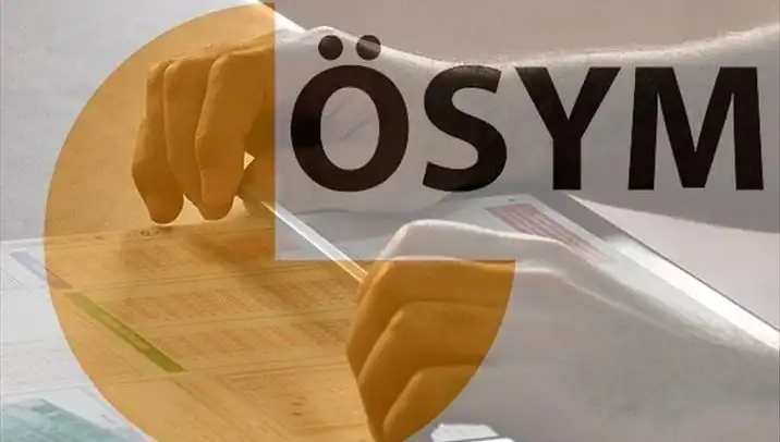 2025 MEB EKYS Sonuçları İçin ÖSYM’den Açıklama Geldi