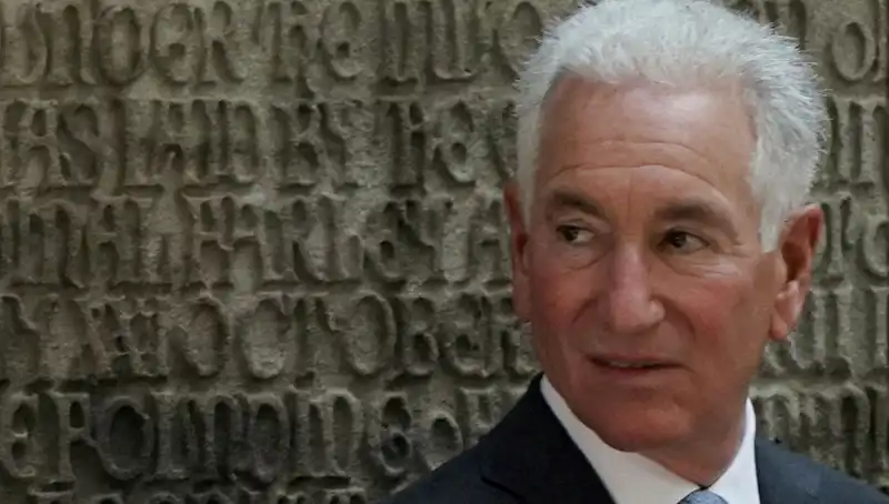 ABD Senatosu'ndan Trump'ın Dünürüne Tarihi Onay! Neler Olacak?