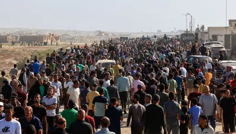 Gazze'de Yardım Krizi: İsrail'in Yasakları Ne Anlama Geliyor?