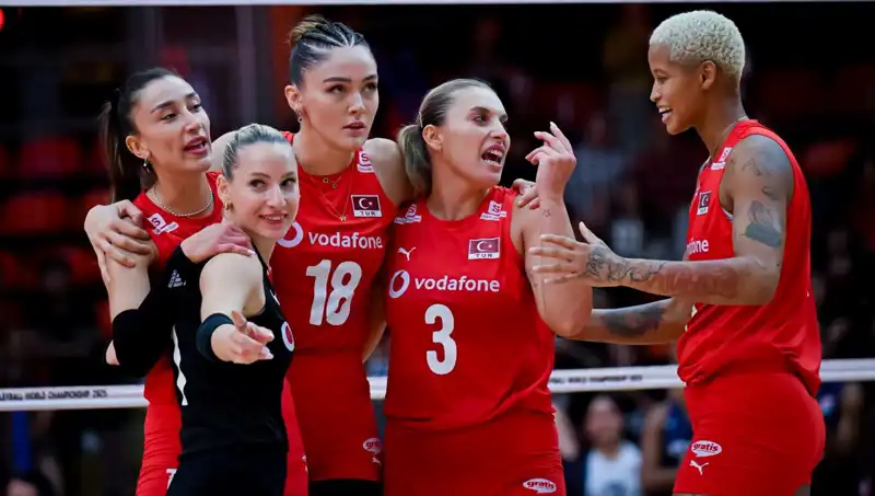 Filenin Sultanları Finale Ulaşmak İçin Japonya Karşısında!
