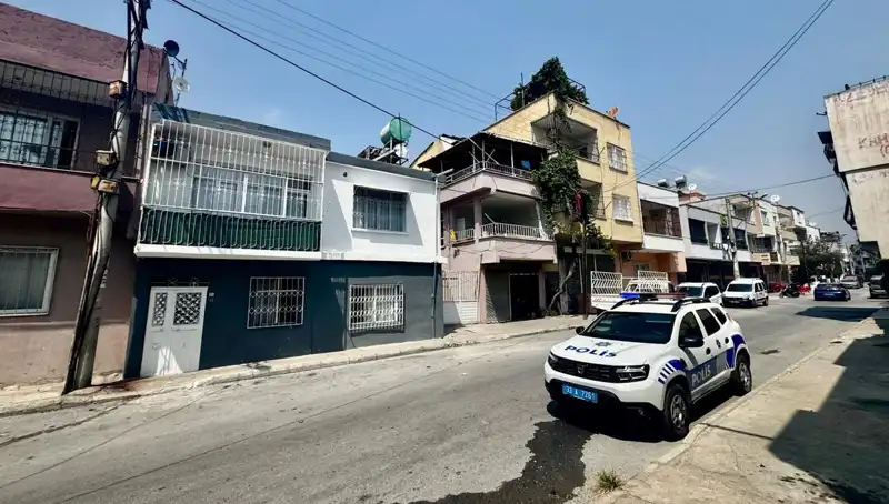 Silah Sesleri Sonrası Korkunç Olay: Anne Kızın Büyüleyici Hayatı Son Buldu