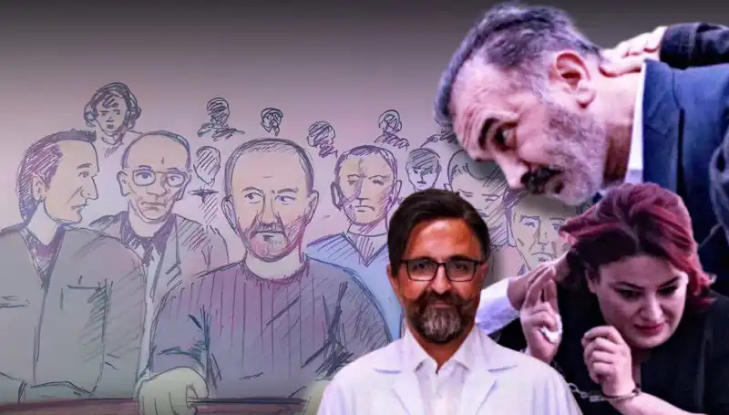 Yenidoğan Çetesi Davasında Beşinci Duruşma: Adalet Arayışı Devam Ediyor