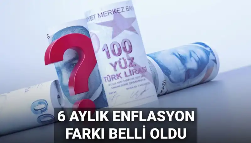 2025'te Memur ve Emekli Maaşları Yüzde Kaç Artacak?