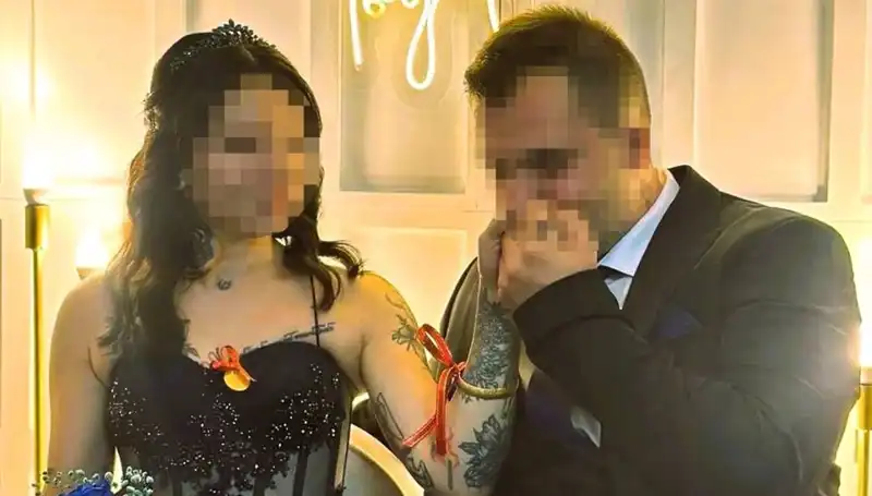 Evlilik Tazminatı Yerine Para Peşinde Kaçan Damat Bulundu!