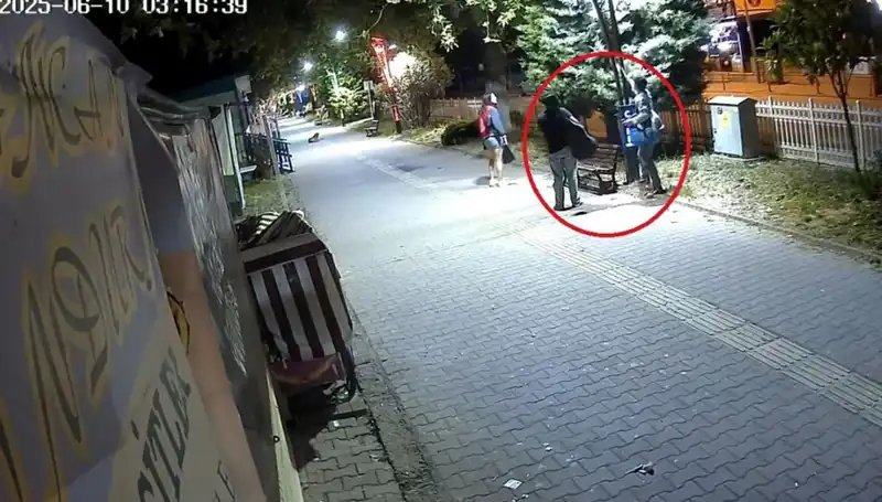 Aydınlatma Direklerindeki LED Işıkların Sökümü: 300 Bin TL’lik Zarar!