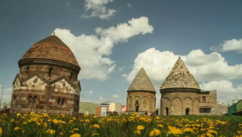 Erzurum: Tarih ve Kültür Dolu Bir Yolculuğa Davet Ediyor
