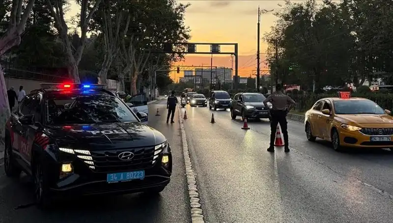 Huzur İstanbul Uygulaması: Megakentte Yüzlerce Gözaltı ve Yeni Güvenlik Stratejileri