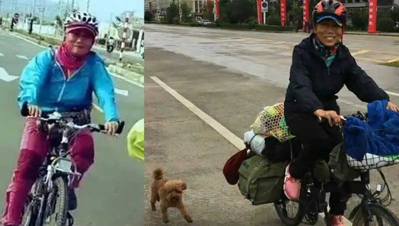 Bisikletle Dünyayı Gezen Adamın Depresyonla Sınavı: "Vahşi Bir Kurt Hissi"