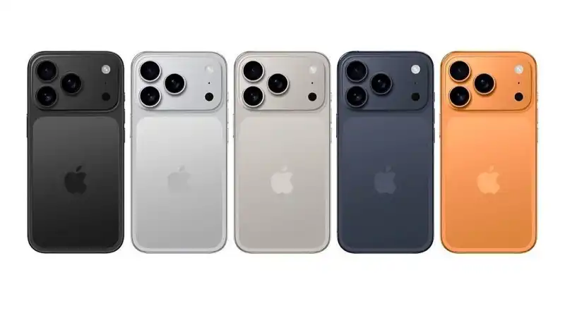 iPhone 17 Çıkış Tarihi Hakkında Bilmeniz Gereken Her Şey!